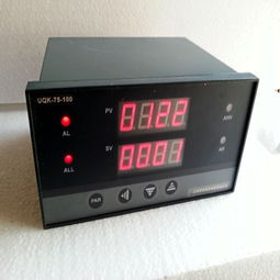 仪器仪表 人类探索世界的无形利器
