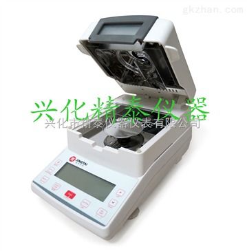 精准控水，提质增效——JT-K6面包水分含量检测仪赋能智造新篇章